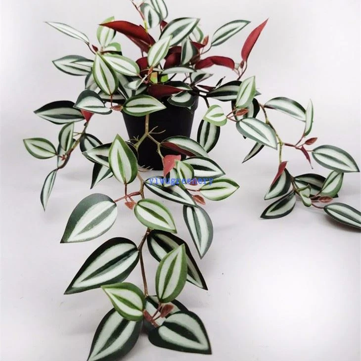 Artificial Wall Hanging Plants