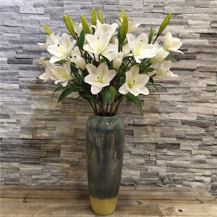 fake lily of the valley