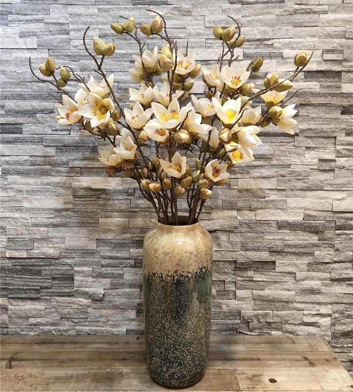 artificial water lilies